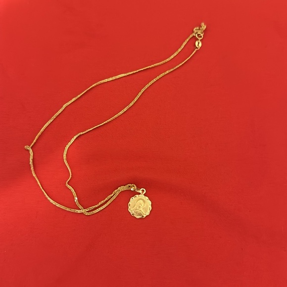 Necklace - Picture 2 of 2